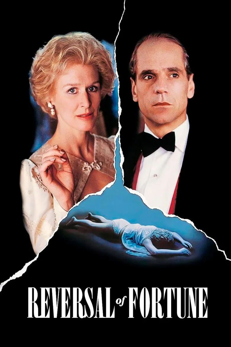 Talihin Dönüşü poster