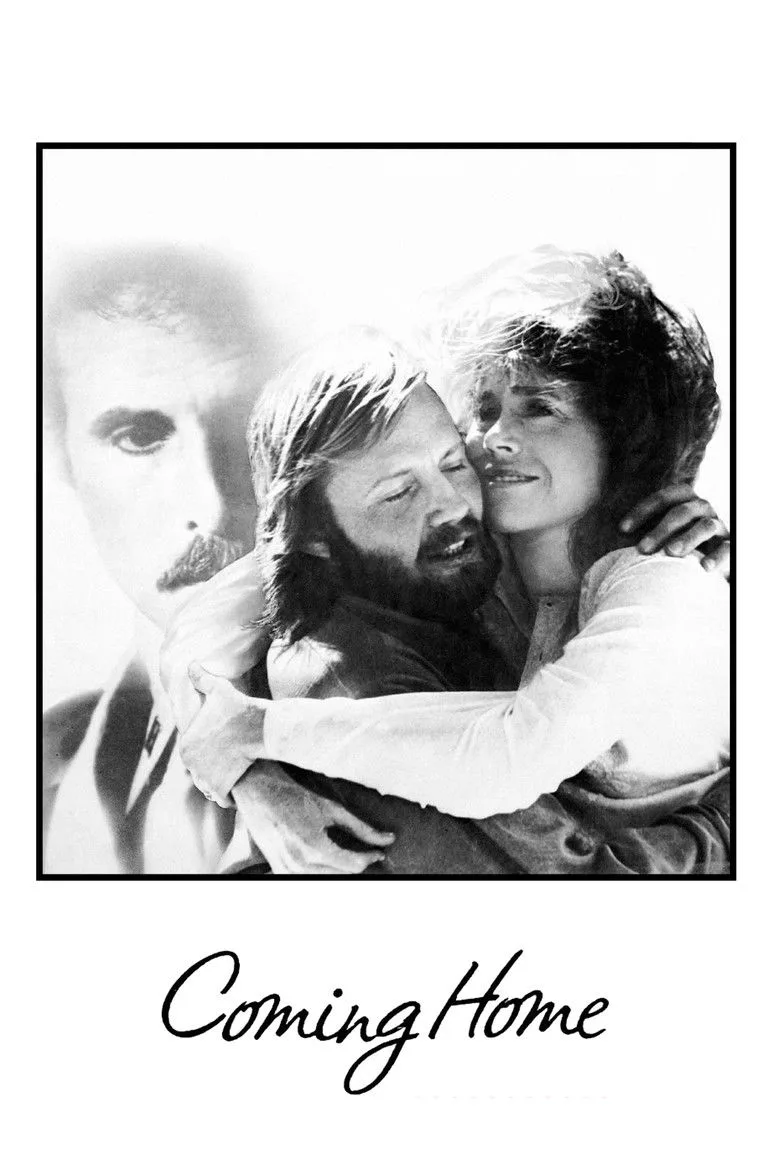 Coming Home posteri