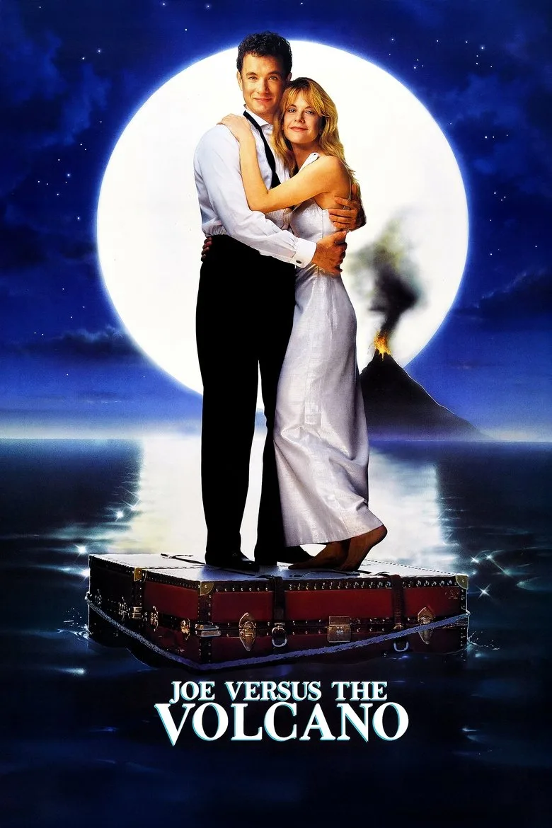 Joe Yanardağa Karşı poster