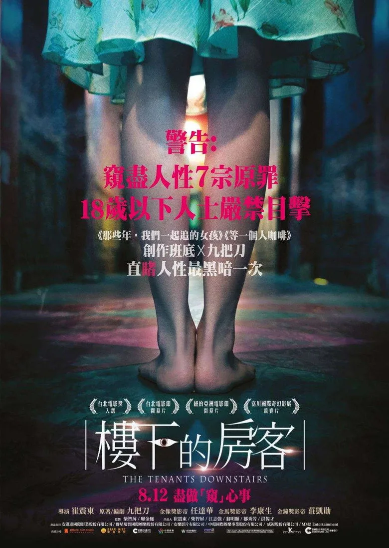 Credit poster