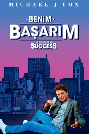 Постер Benim Başarım