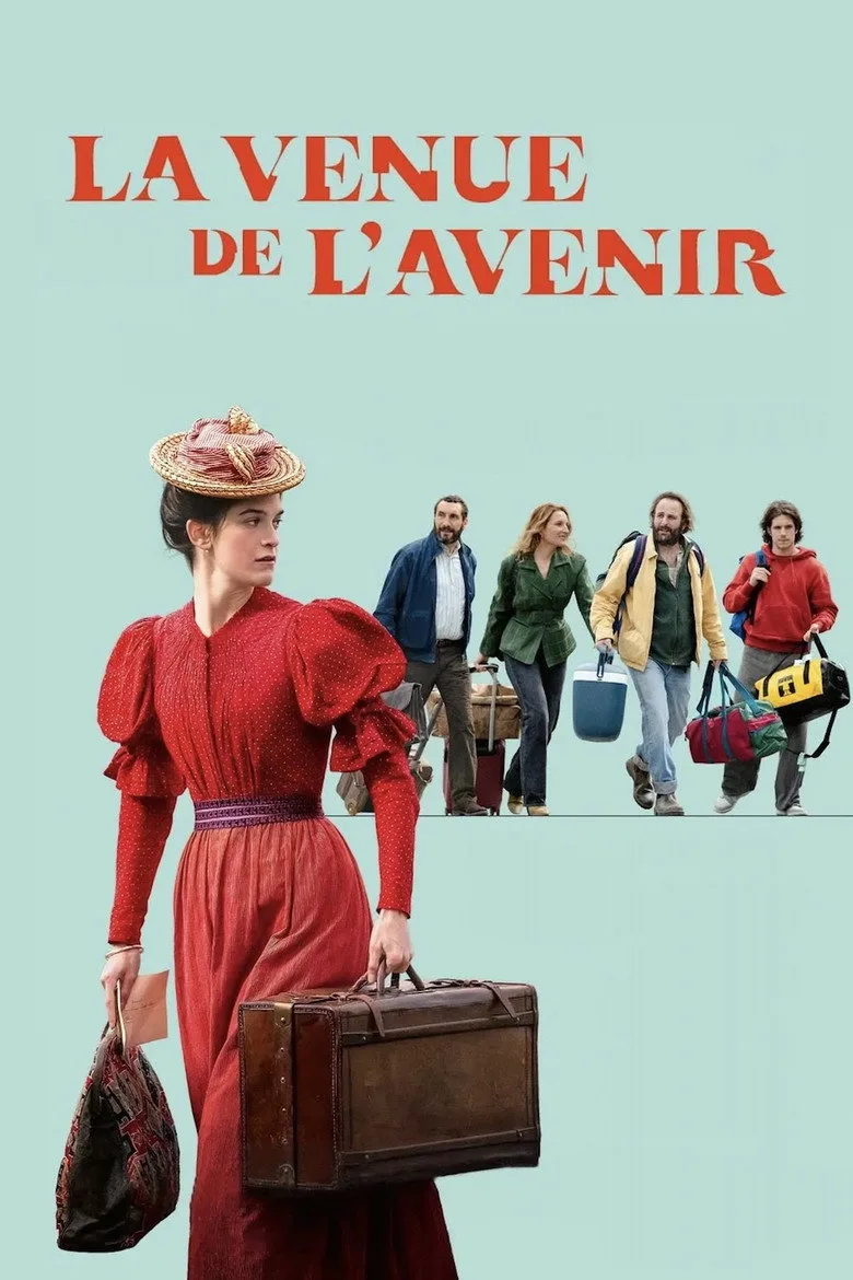 Credit poster