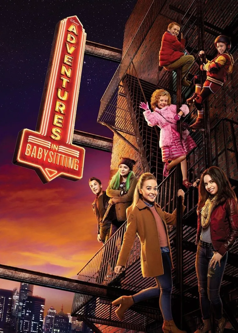 Credit poster