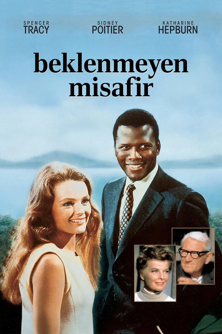 Beklenmeyen Misafir poster