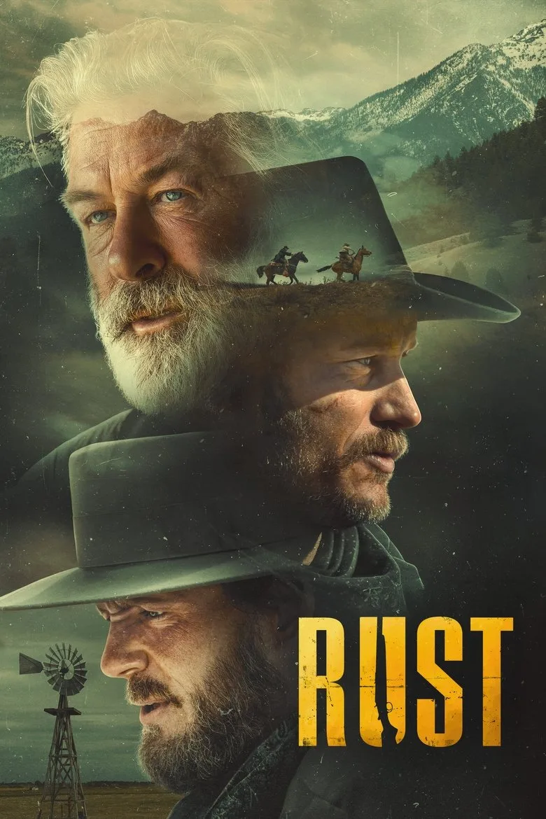 Credit poster