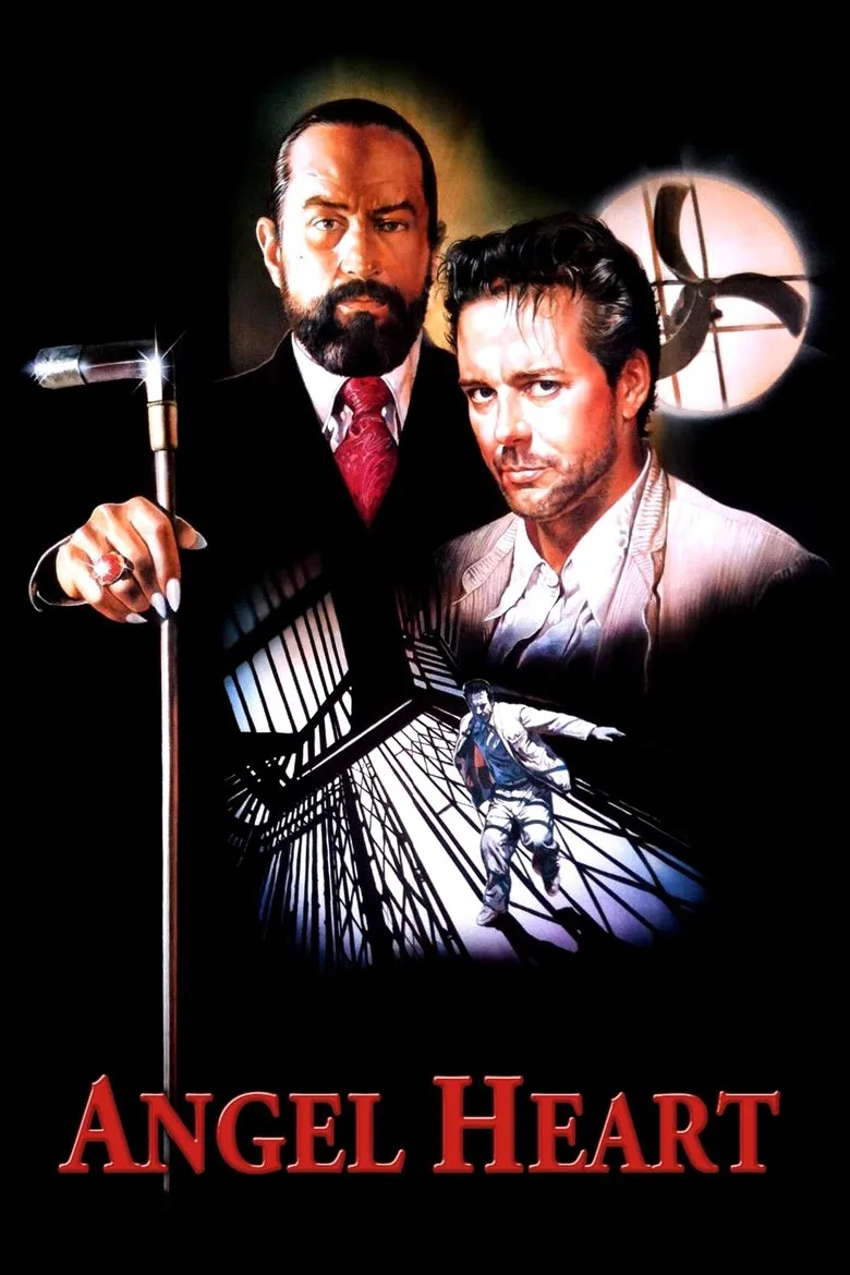 Credit poster