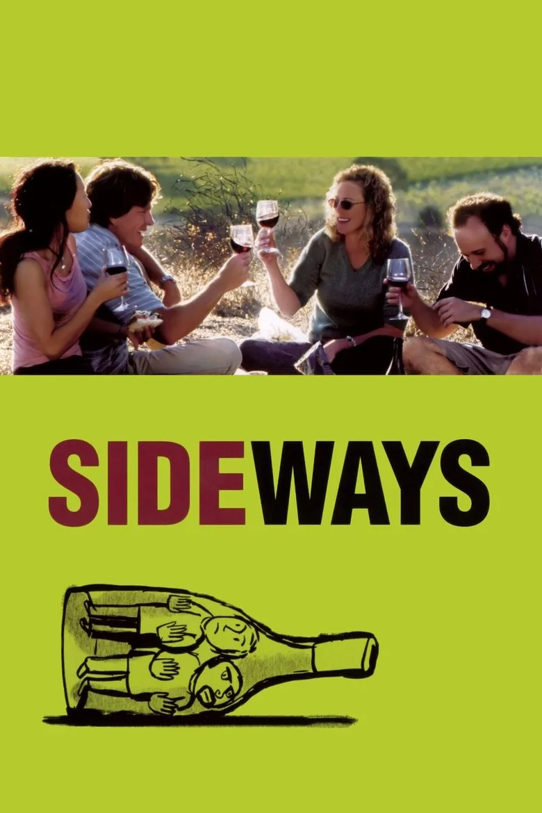 Credit poster