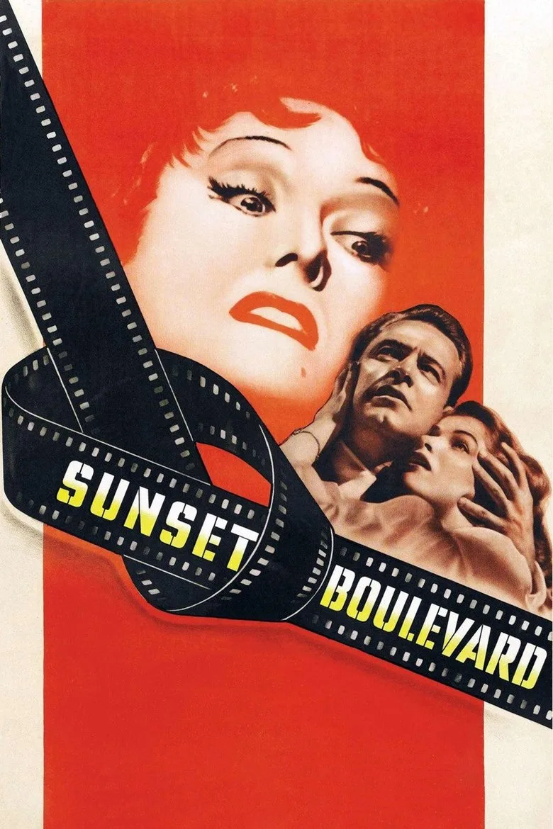Credit poster