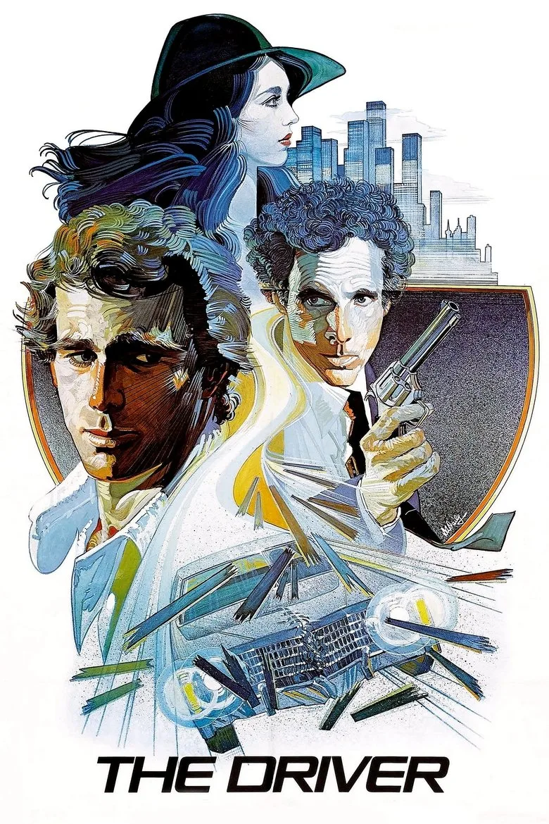 Credit poster