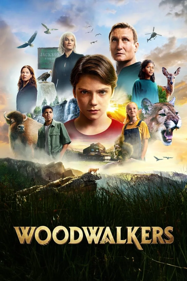 Credit poster