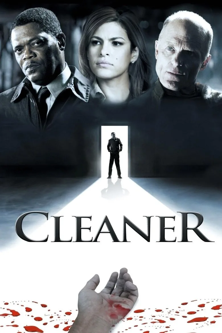 Credit poster