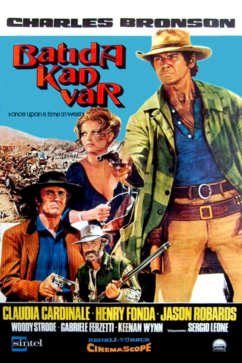 Credit poster