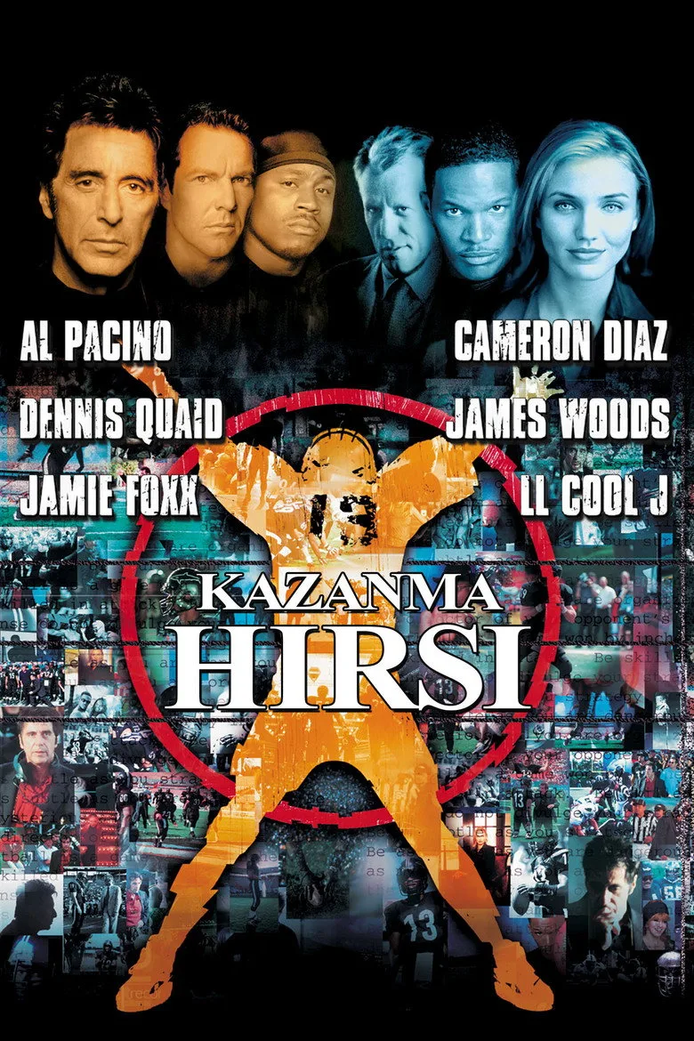 Credit poster