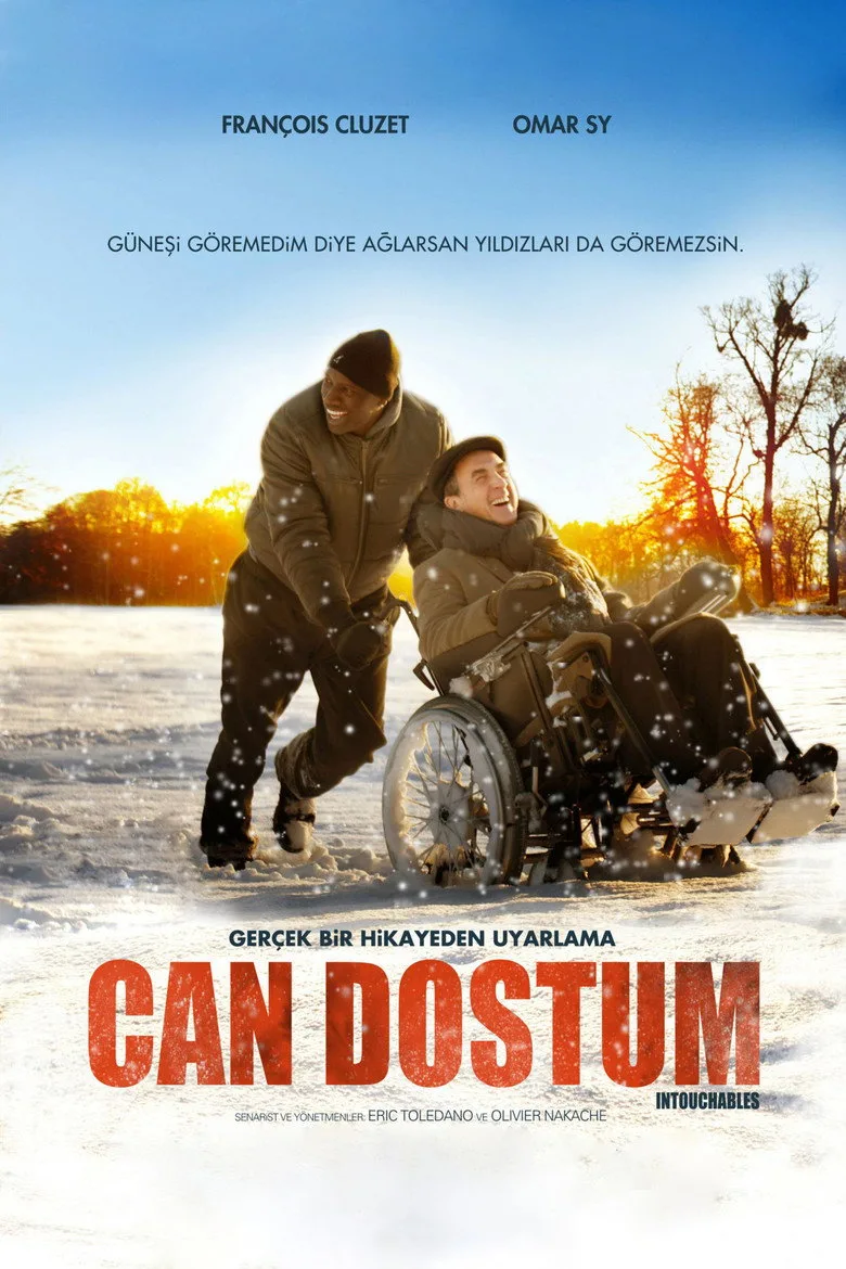 Credit poster