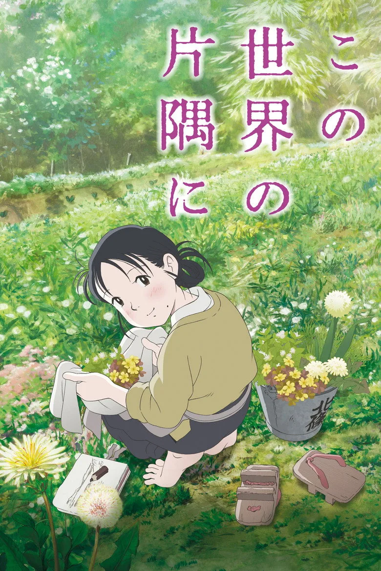 Credit poster