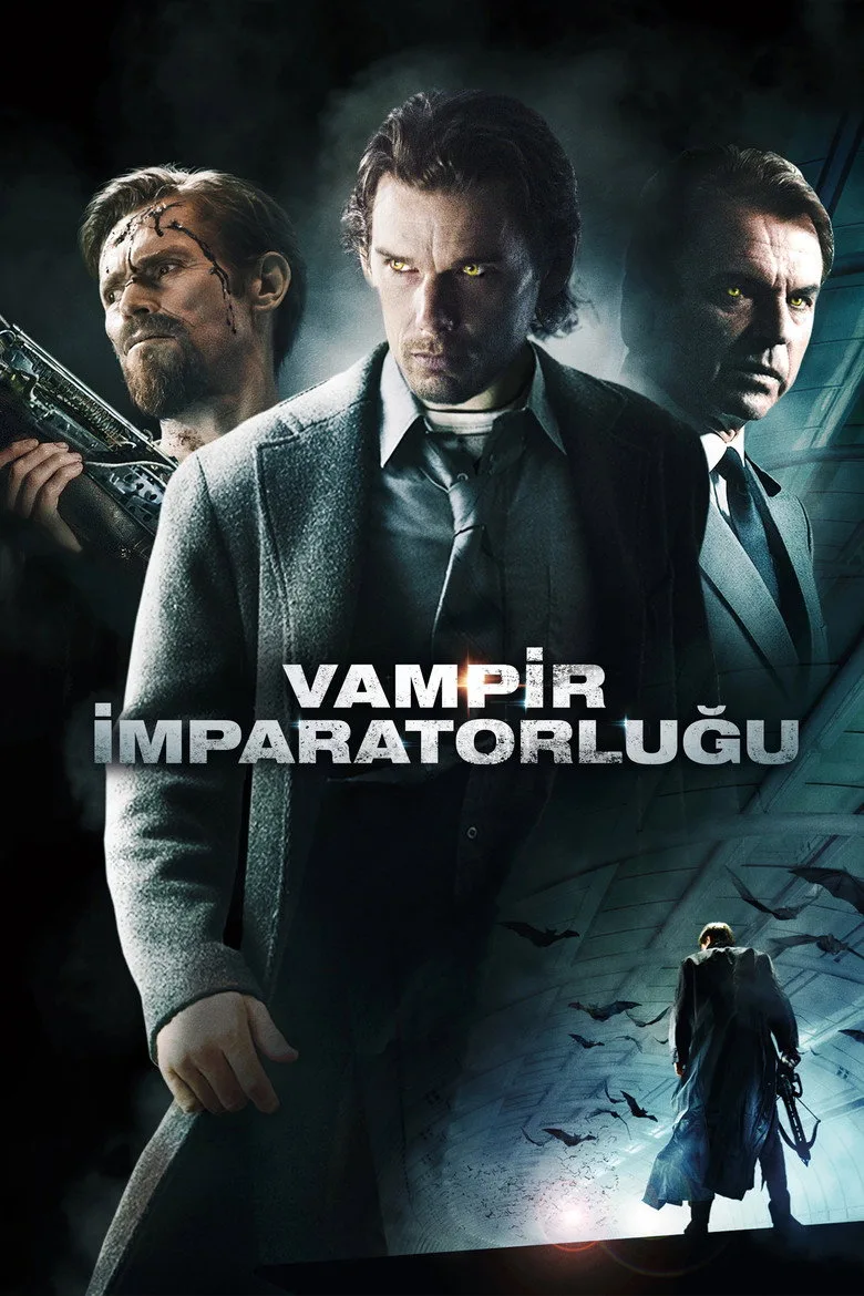 Credit poster