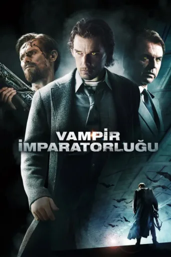Постер Vampir İmparatorluğu