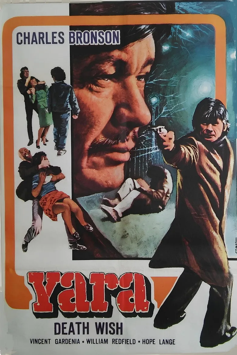 Credit poster