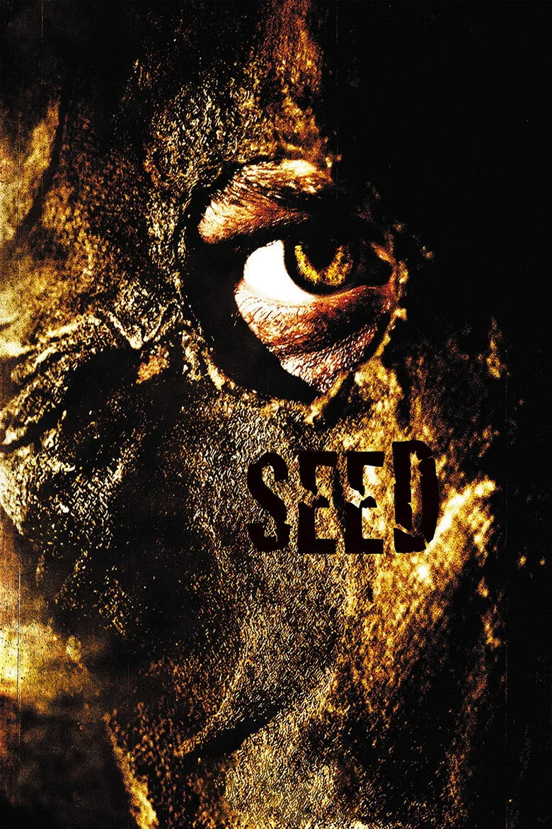 Seed posteri