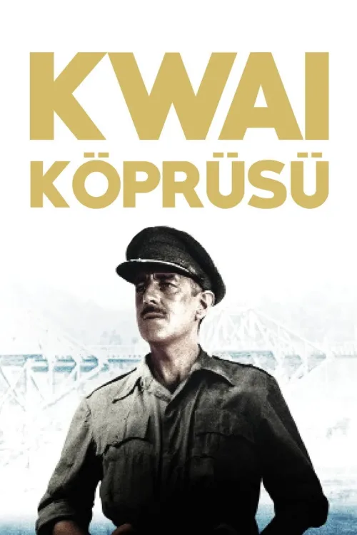 The Bridge on the River Kwai