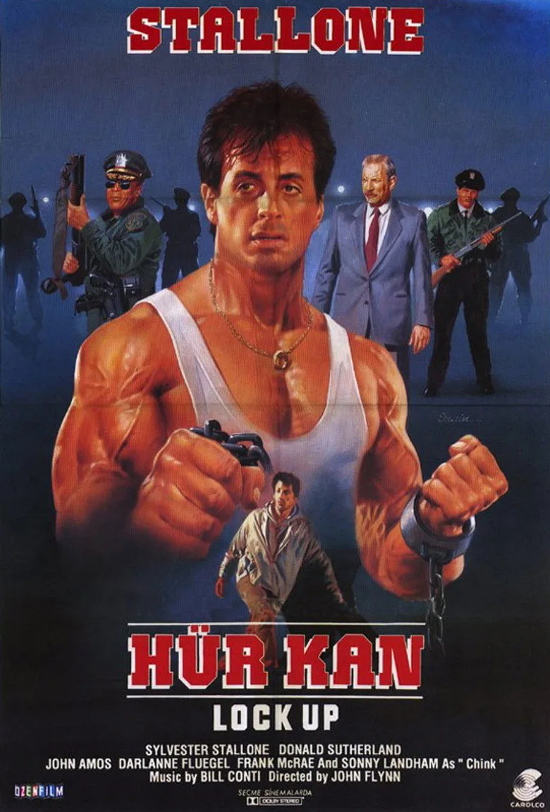 Credit poster