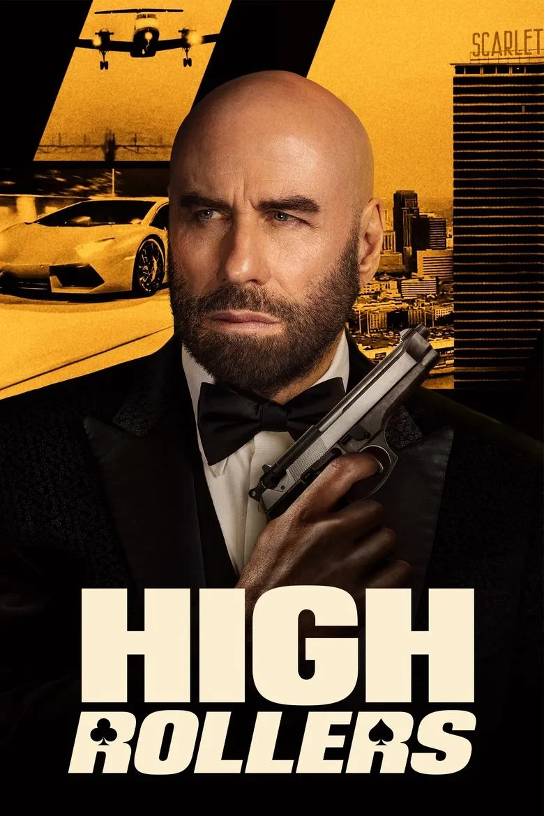 Credit poster