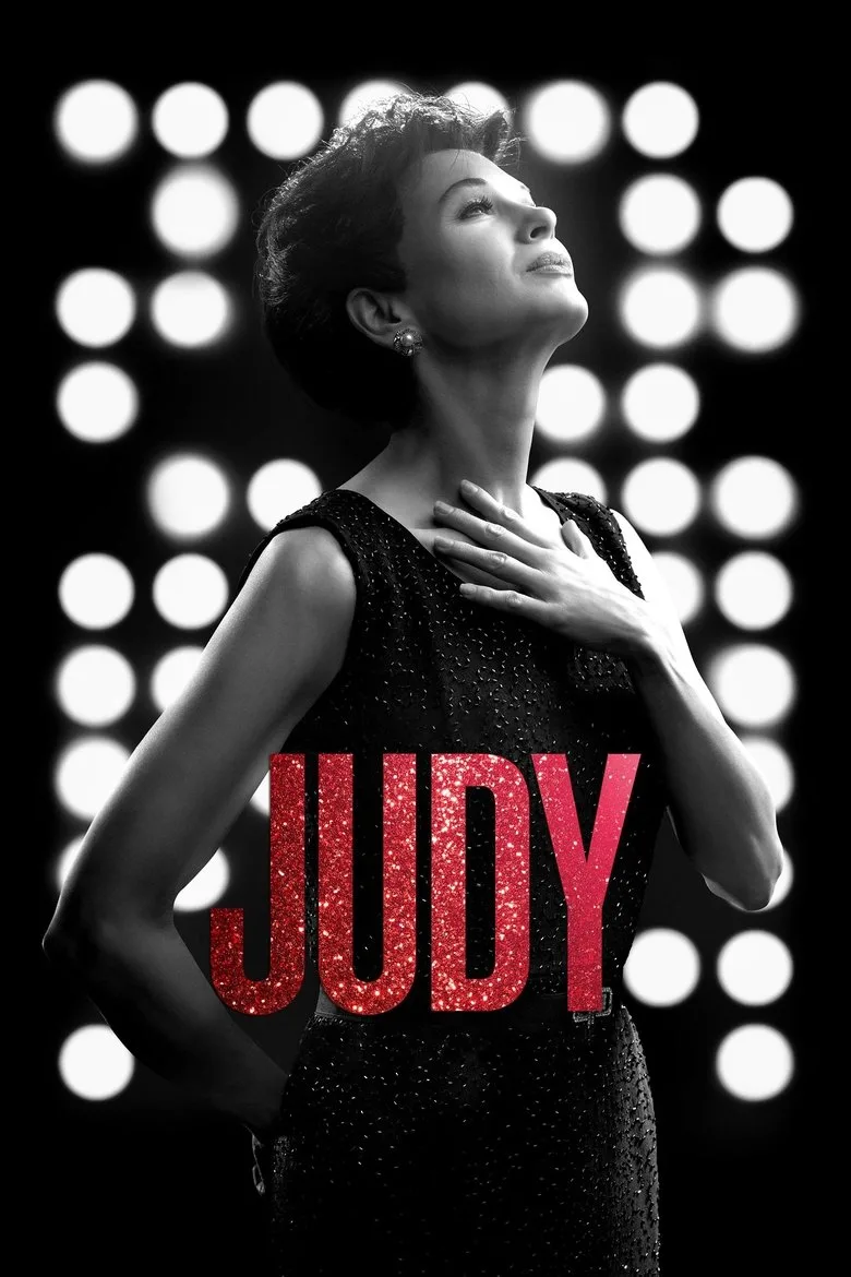 Judy posteri