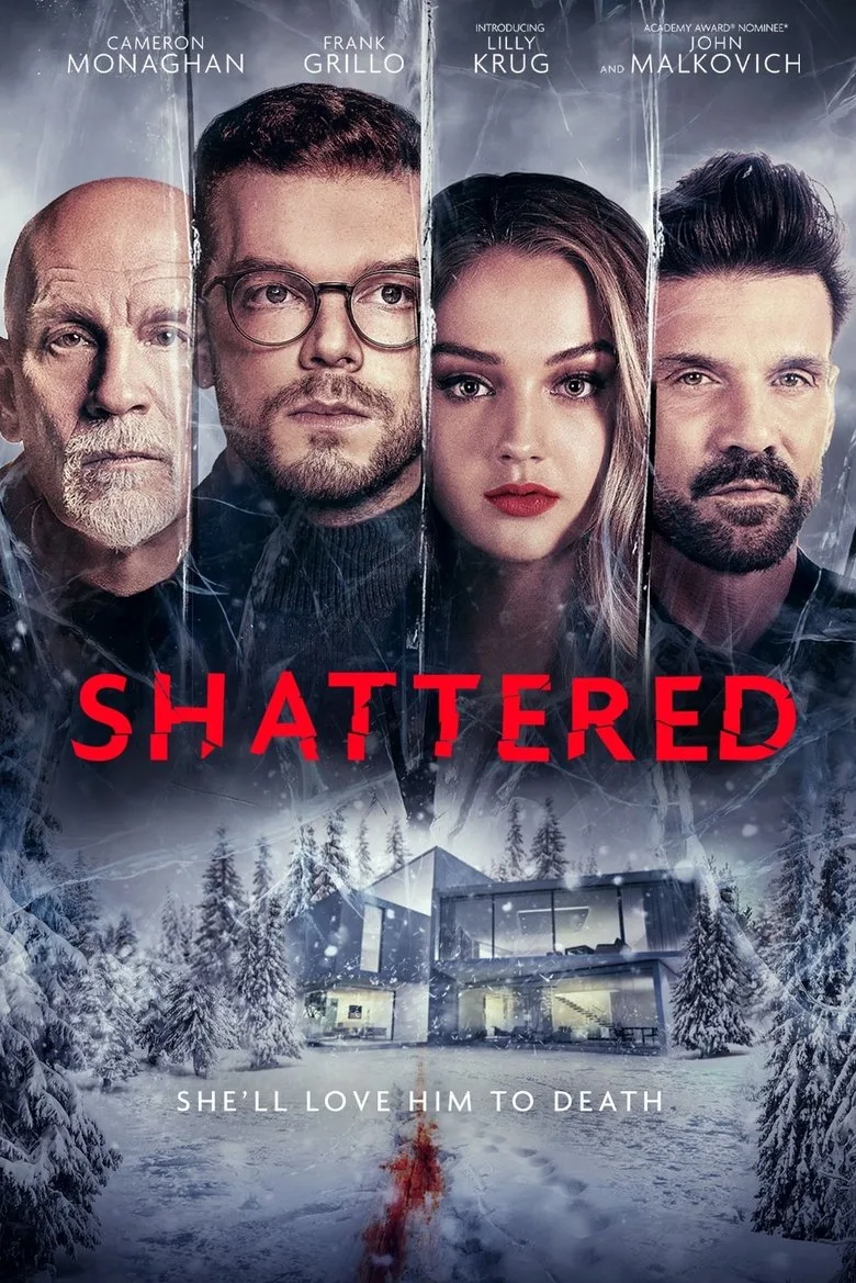 Credit poster
