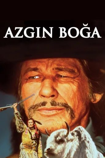 Poster for Azgın Boğa