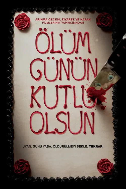 Happy Death Day
