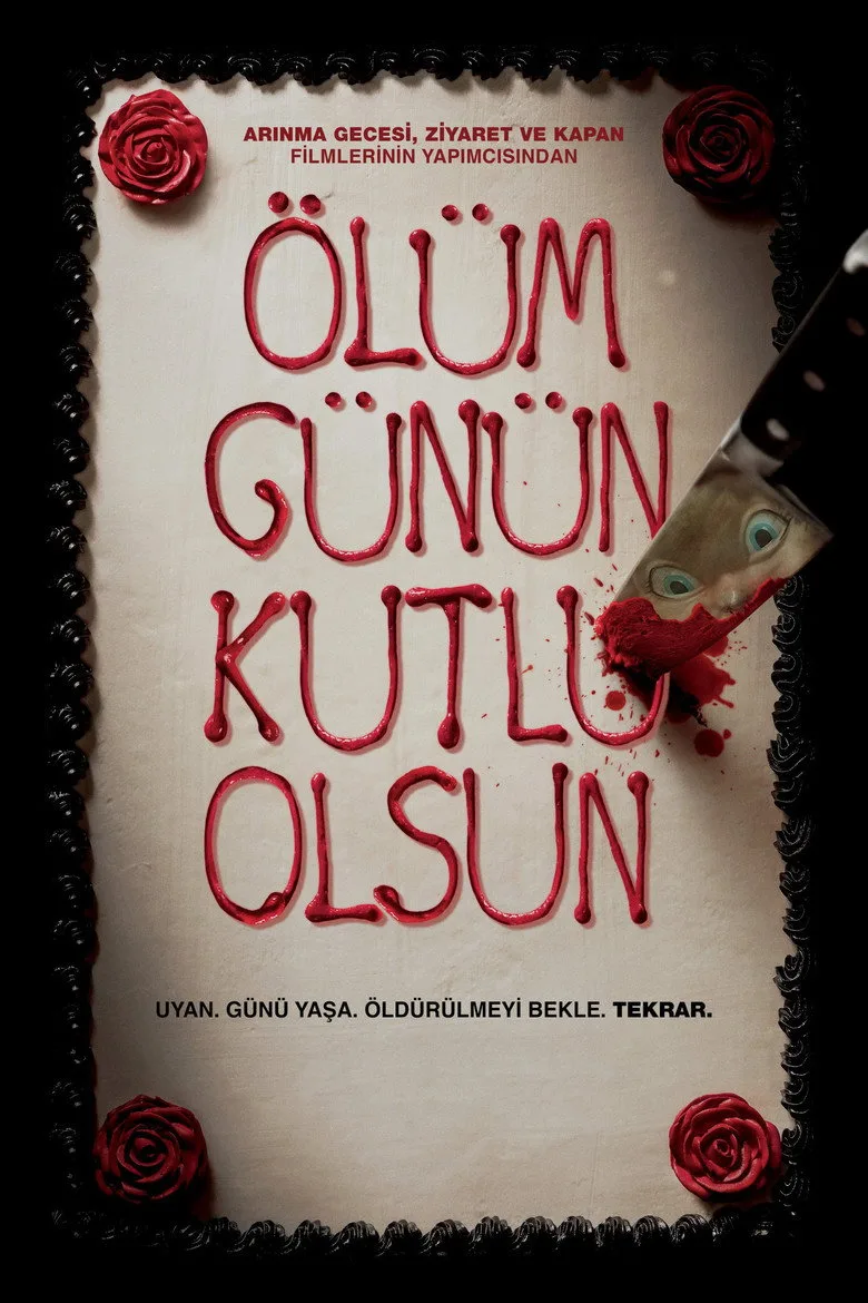 Credit poster