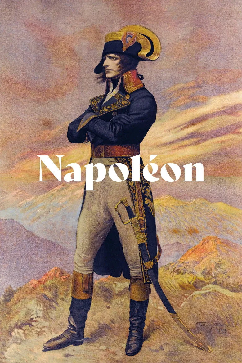 Napoléon posteri