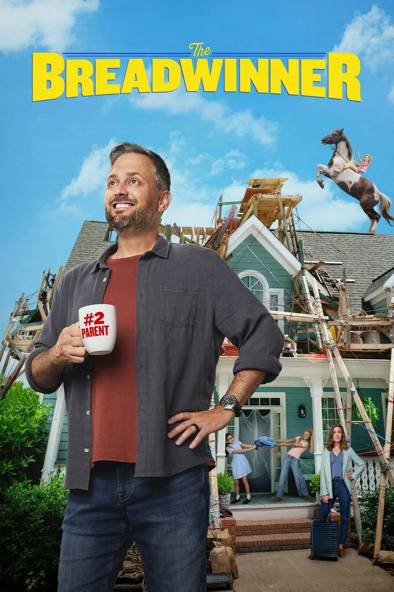 Credit poster