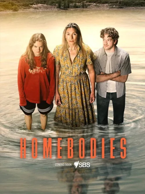 Homebodies