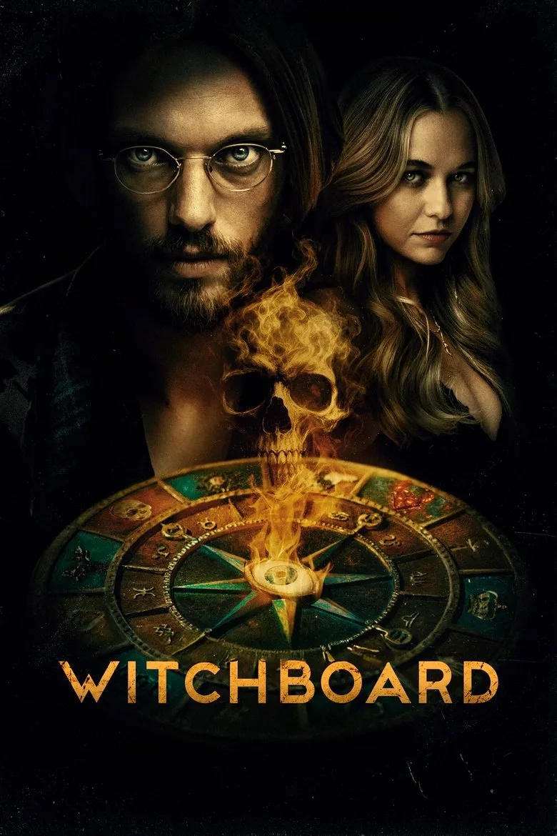 Credit poster