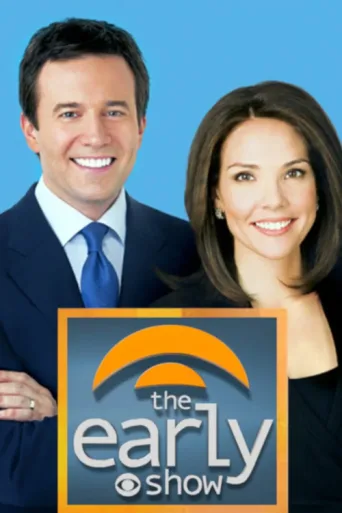 Póster de The Early Show
