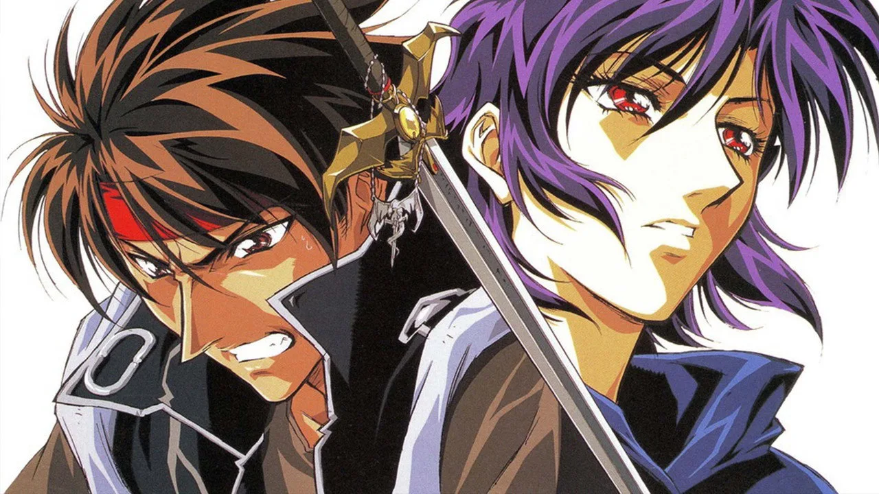 Fondo para Orphen