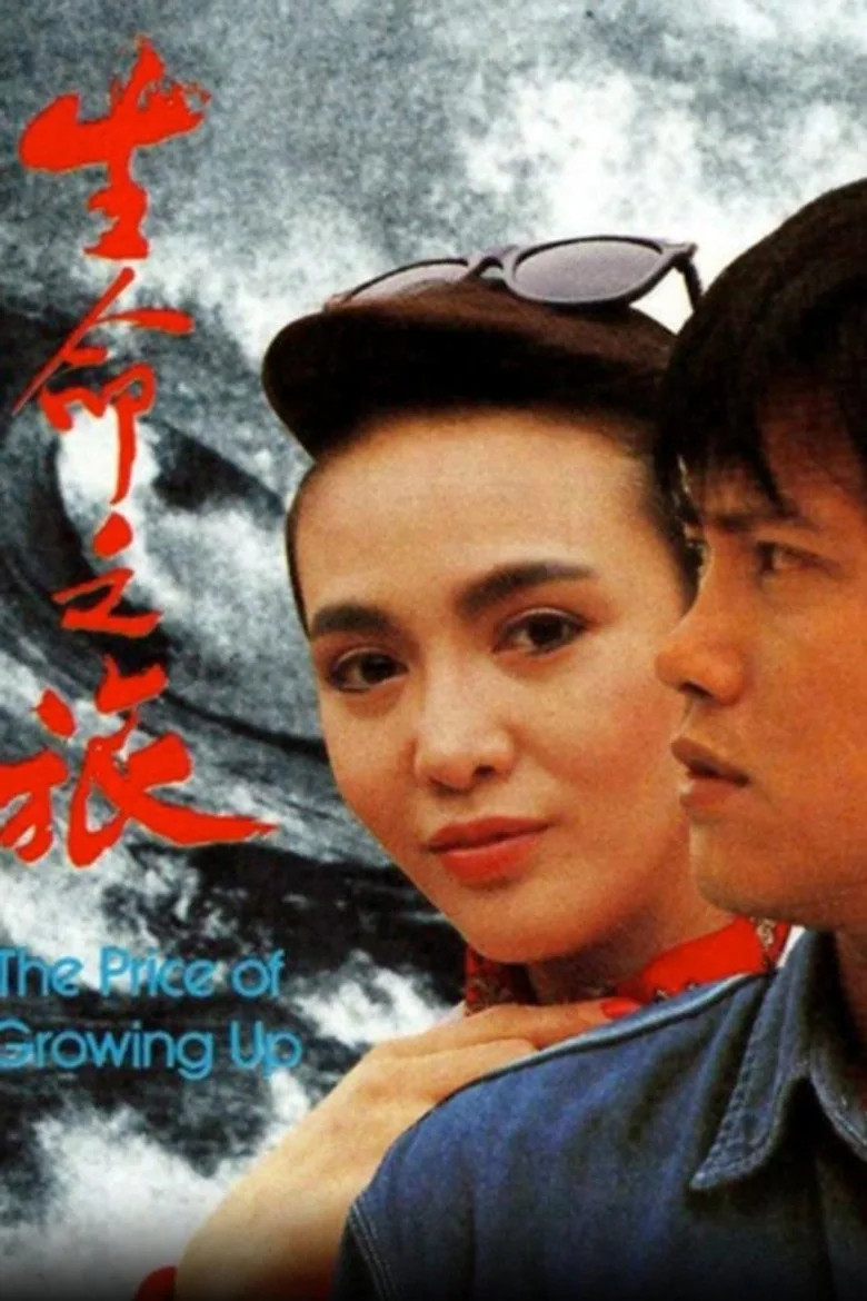 生命之旅 poster