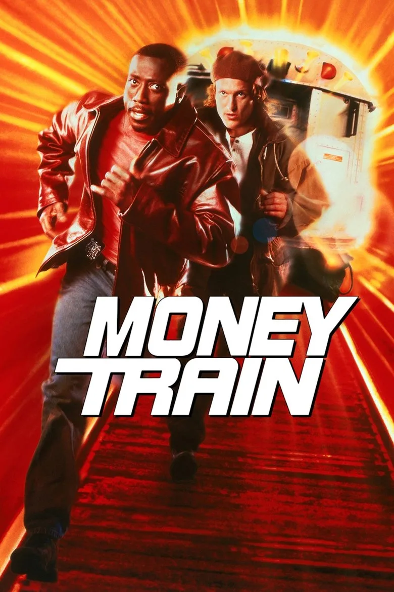 Credit poster