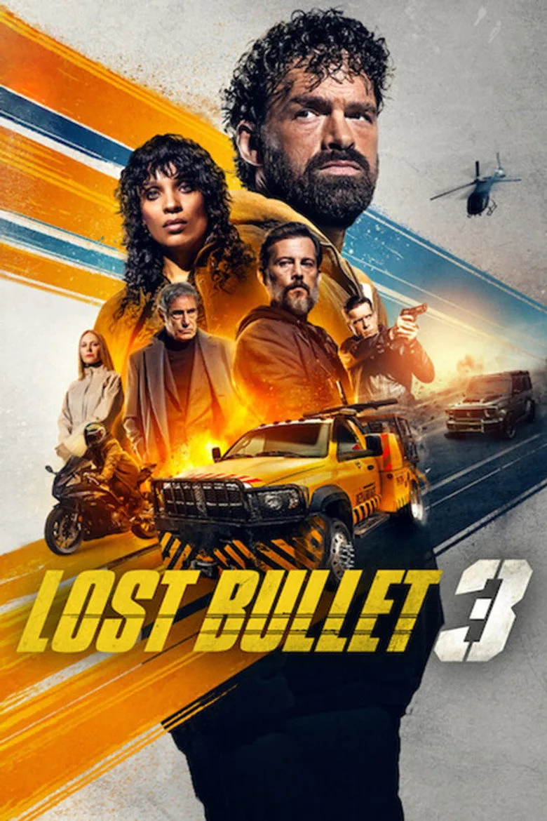 Credit poster