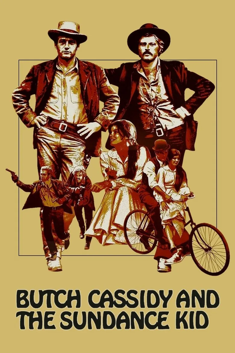 Credit poster