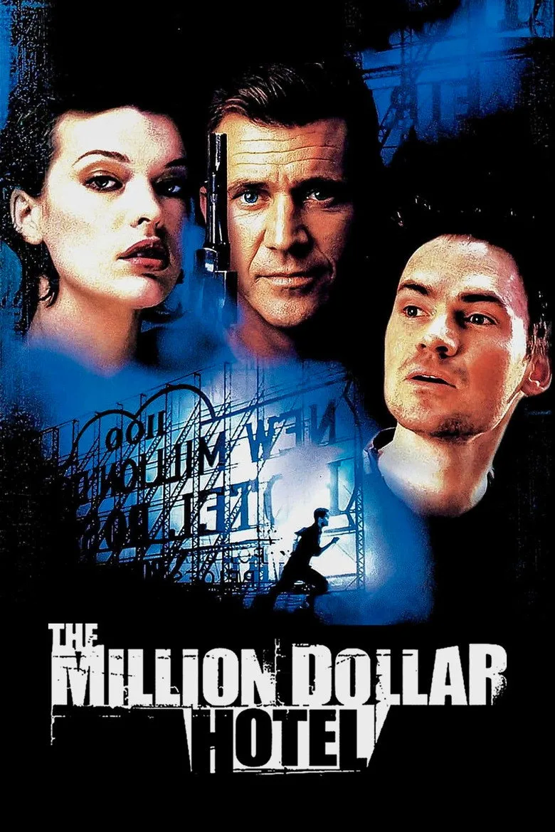 Credit poster