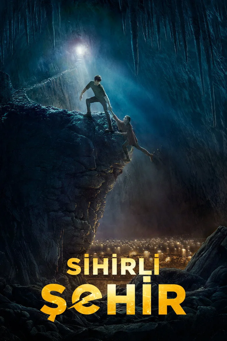 Credit poster