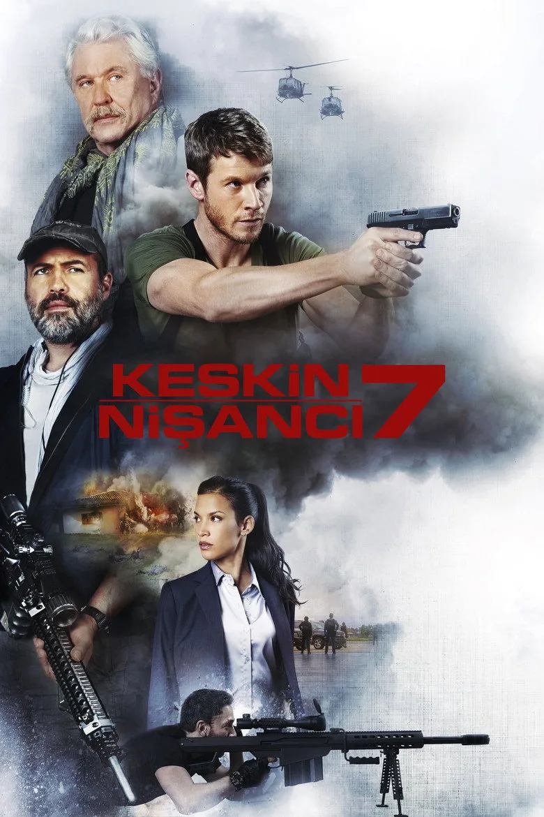 Credit poster