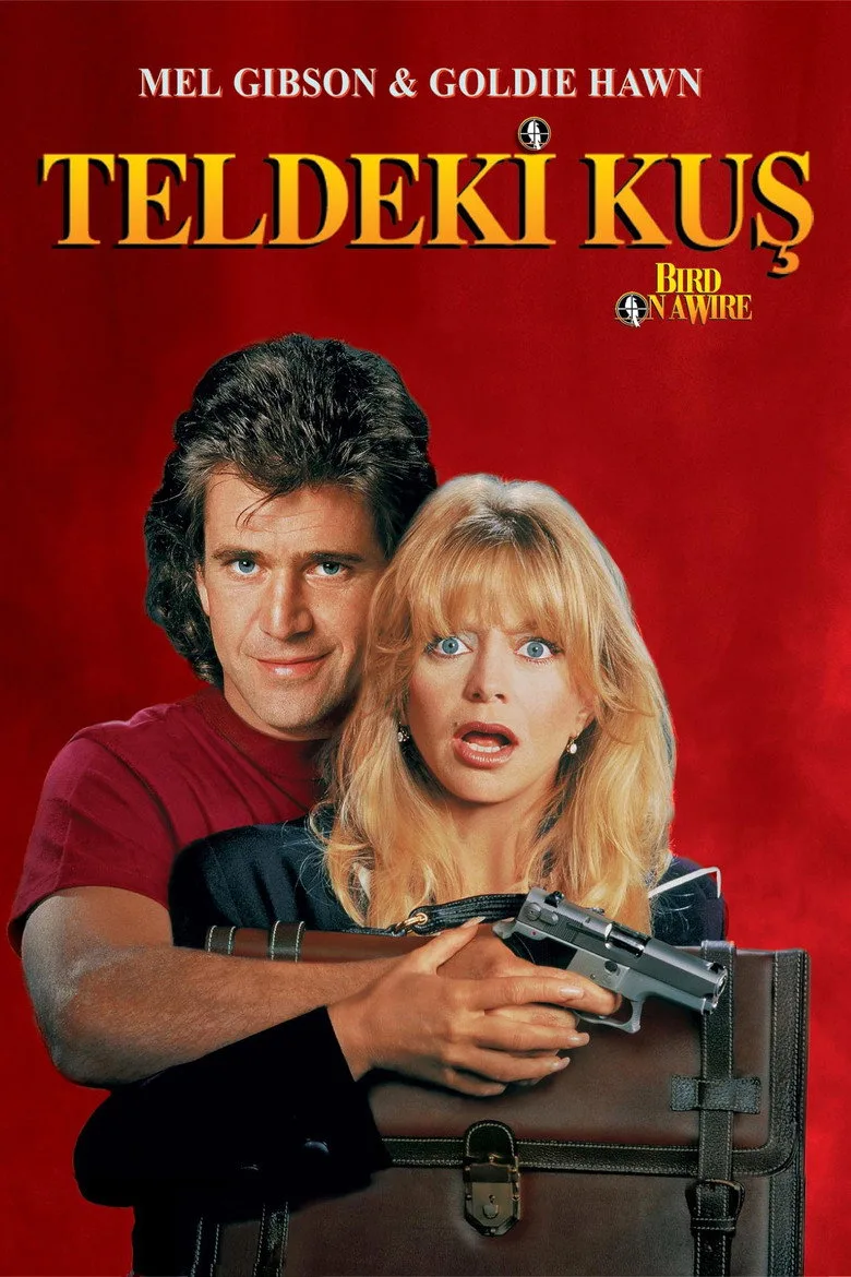 Teldeki Kuş posteri