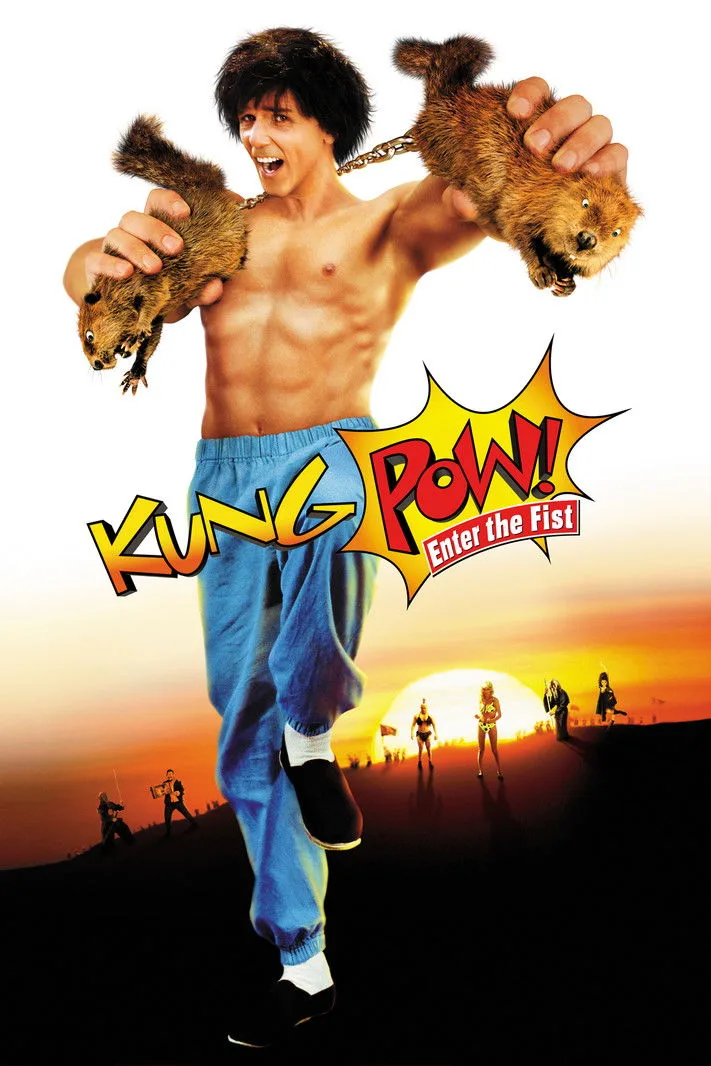 Credit poster
