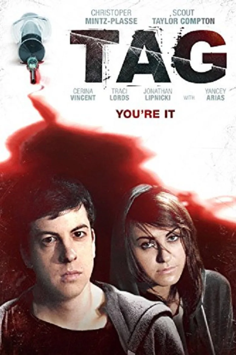Tag posteri
