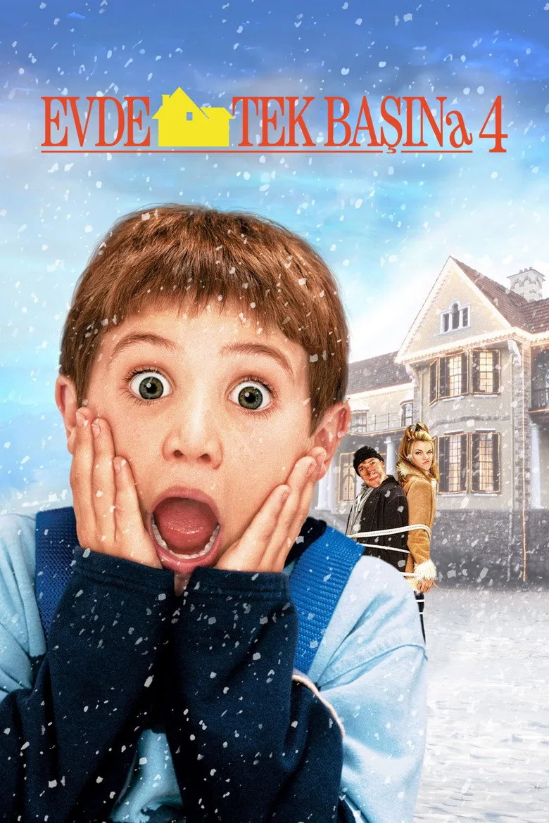 Credit poster