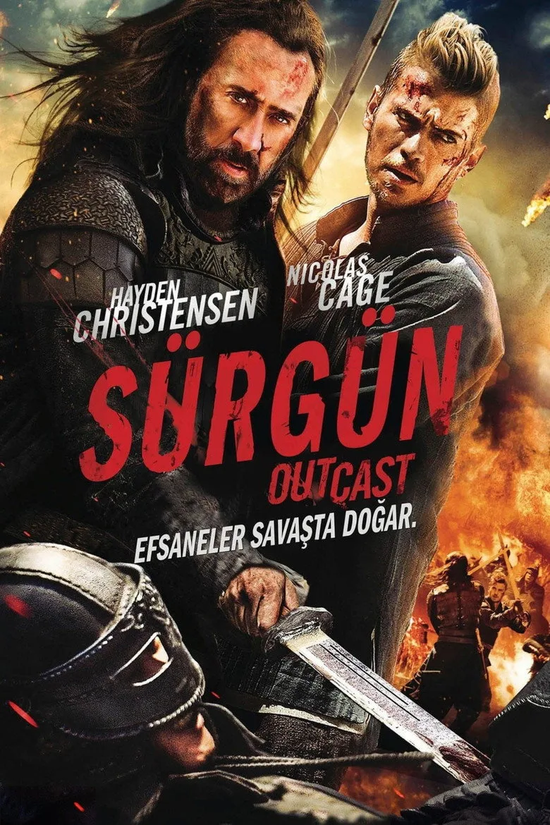 Credit poster