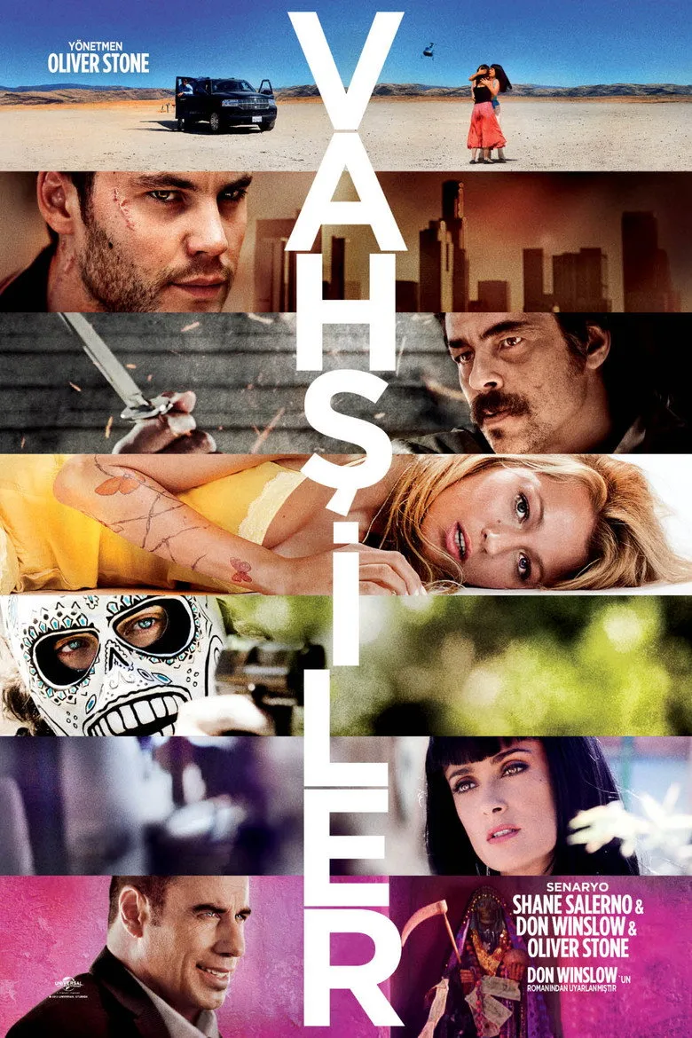 Credit poster